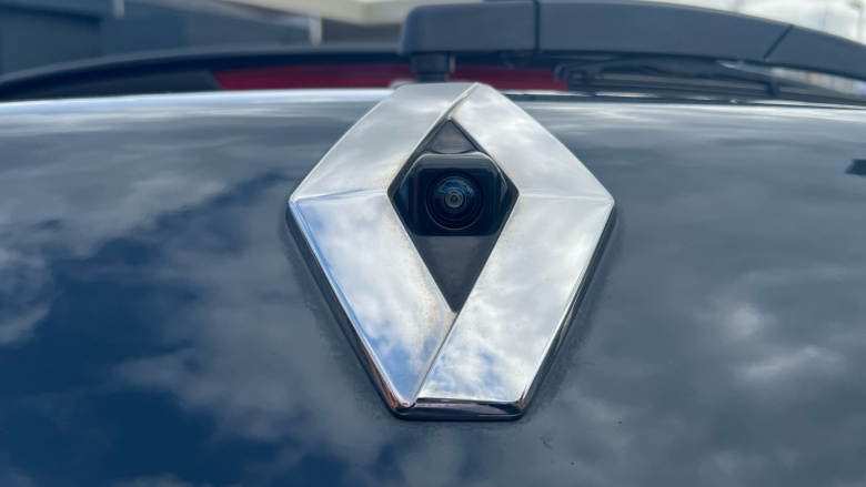 Renault Captur 1.0 TCE 90 Techno 5dr Petrol Hatchback